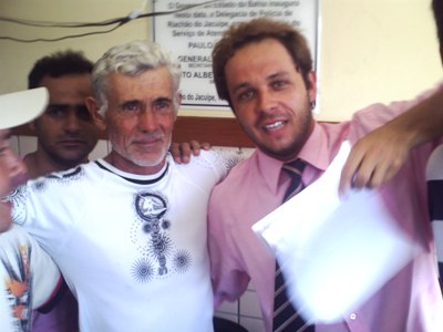 manifestação em riachão - 3