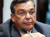 Machado chamou o conselheiro de bandido.