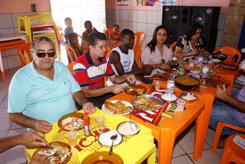 Poço Grande - Araci - foto CN