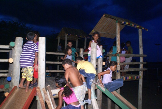 Poço Grande - araci - bahia - foto: Raimundo Mascarenhas