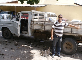 José Paiva