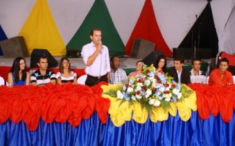 Gilvan Pereira