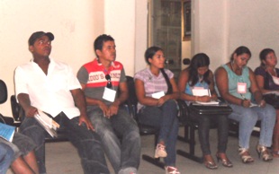 seminário pombal