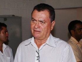 Ubaldino Amaral