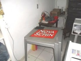 assalto em casa nova de ichu