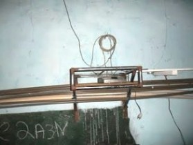 assalto a casa nova de ichu
