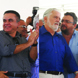 ary x marcos