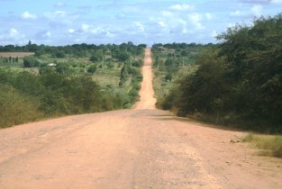 Estrada Nova Soure - Biritinga