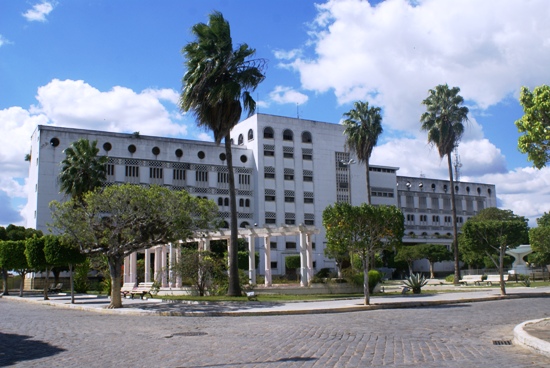 Famoso Hotel de Cipó - foto: Raimundo Mascarenhas
