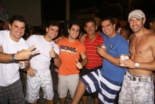 joelcinho e cia