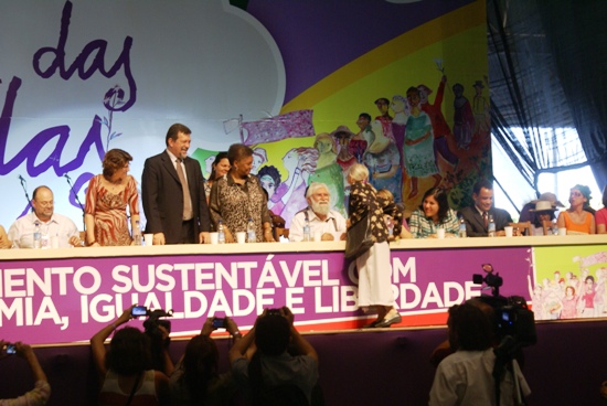 marcha das margaridas - foto - raimundo mascarenhas