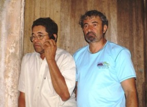 acrisio e josé