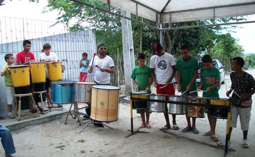 batuke social