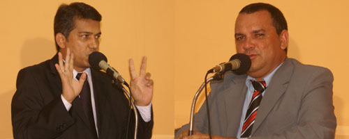 carlinhos e marquinhos