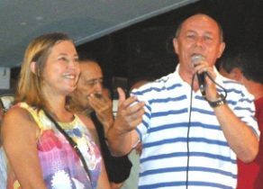fatima e ze nunes