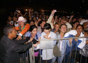 marcha das margaridas - foto - raimundo mascarenhas