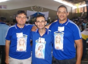 terço dos homens - 1