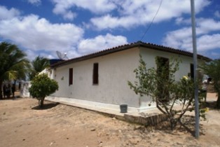 crime em cabaçeiras - residencia