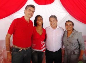 filiação de bando no pt