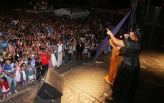 semana dos evangelicos - santaluz - 3