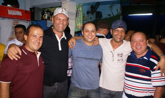 bar do barão - são paulo - foto-raimundo mascarenhas - calila noticias.jpgequipe de joaquim