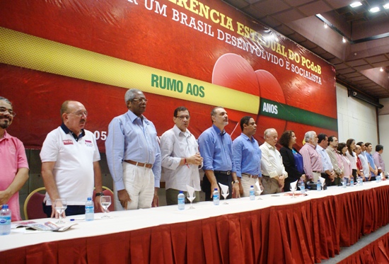 conferencia-estadual-do-PCdoB- foto-raimundo mascarenhas
