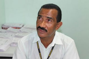 Sargento Novaes