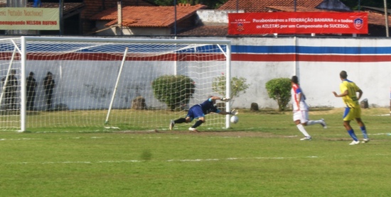 Final do intermunicipal - foto Raimundo Mascarenhas