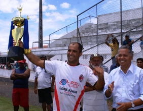 quarentões