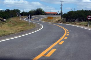 estrada capela