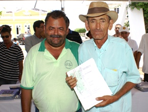 Feira da Agricultura Familiar de Riachão do Jacuípe - foto-Raimundo Mascarenhas