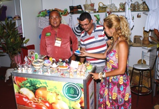 Fenagro 2011