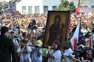 iconedenossasenhorasp