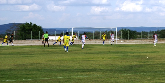 lance do segundo gol de são francisco contra santaluz