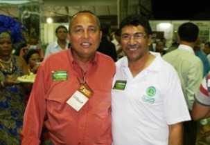 Urbano e Zé Paulo