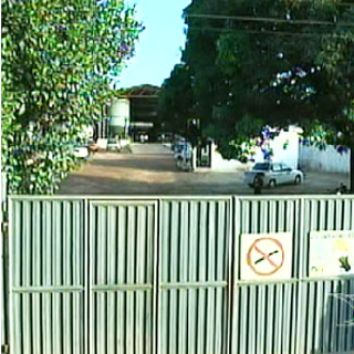 empresa dos irmãos assassinados - reprodução Raimundo Mascarenhas