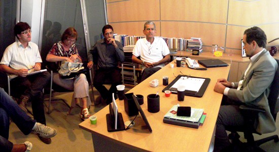 filiação de dr ferrerinha no PT