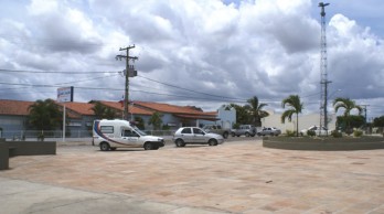 hospital municipal dr lauro falcão - foto- raimundo mascarenhas