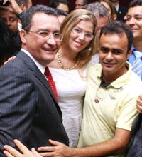 Ninho e Rui