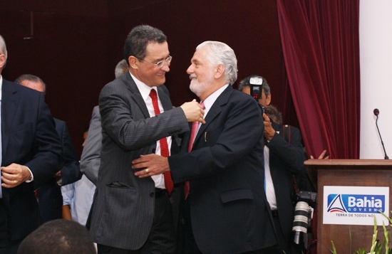 Posse de Rui - Casa Civil - foto- Raimundo Mascarenhas