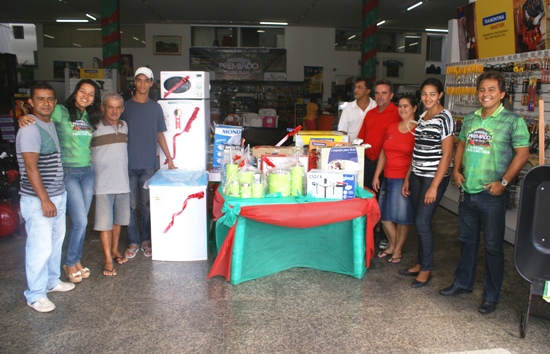 Coité Rural entrega de premios - foto-Raimundo Mascarenhas