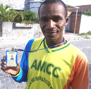 teteo presidente da amcc