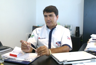 Val de Nena- Riachão