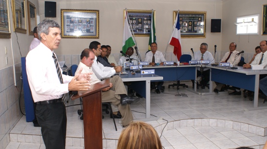 Beto Santiago