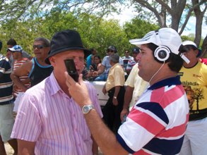 campeonato dos bairros - riachão.zé filho