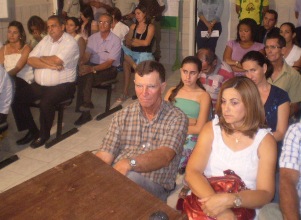 eleição ondireta em ichu - foto- Raimundo Mascarenhas