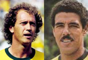 falcão e cerezo