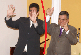 tarcisio e serginho
