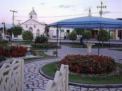 Neusa parabeniza Capela do Alto Alegre, Gavião e Pé de Serra