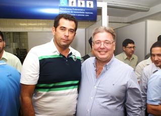 inauguração da caixa em Riachão do Jacuípe.foto-Raimundo Mascarenhas